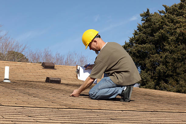 Best Chimney Flashing Repair  in Oaklyn, NJ